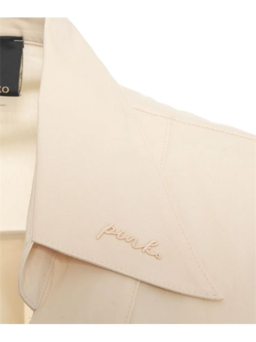 ALINE PINKO | 106602.A35QC03 BEIGE G. MAROSO